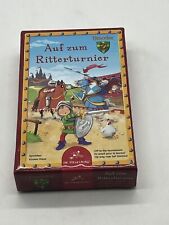 Spiegelburg ritter vincelot gebraucht kaufen  Ober-Mörlen