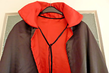 Umhang cape punk gebraucht kaufen  Stein