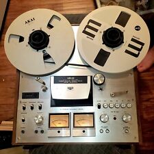 Akai 630d reel for sale  Wichita Falls