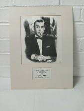 Dr. james bond for sale  JOHNSTONE