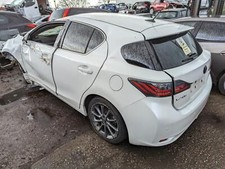 Lexus ct200 2013 for sale Lexus ct200 2013 for sale  OLDHAM
