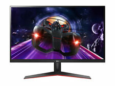 Monitor LED LG 24MP60G-B 24" FHD IPS - Preto comprar usado Monitor LED LG 24MP60G-B 24" FHD IPS - Preto comprar usado  Enviando para Brazil