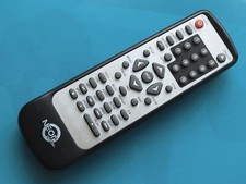 Télécommande lecteur dvd d'occasion  Lilles-Lomme