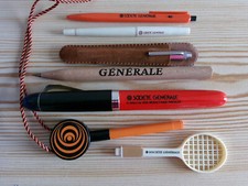 Stylos publicité société d'occasion  Lannion