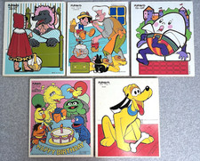 Vintage playskool lot for sale  Bloomington