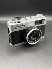 Minolta matic g usato Minolta matic g usato  Milano