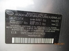 Driver tail light for sale  Cape Girardeau