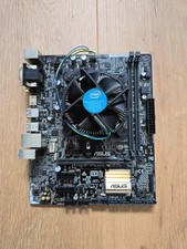 Carte mère asus d'occasion  Rennes-