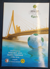 Rig prg uefa gebraucht kaufen  Wört