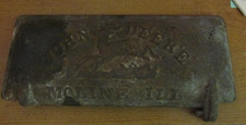 Antique john deere for sale  Bremen