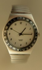 Swatch irony medium gebraucht kaufen  München