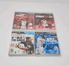Playstation sports game for sale  Miami