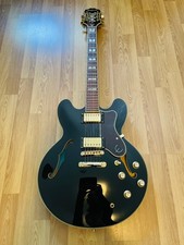 Epiphone sheraton pro gebraucht kaufen  Ainring