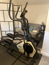 York fitness cross for sale  DERBY