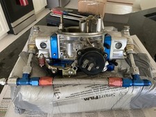 Holley 4150 750 for sale  Orlando