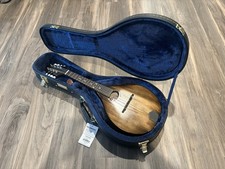 Handcrafted mandolin mint for sale  Holy Cross