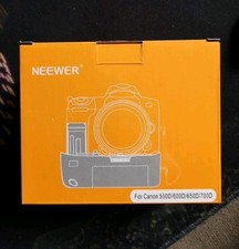 Neweer canon multi for sale  WESTON-SUPER-MARE