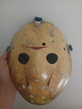 Friday 13th jason for sale  EPSOM