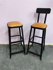 Pair industrial style for sale  ST. NEOTS