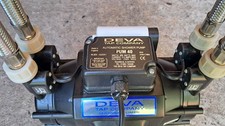 Shower pump twin for sale Shower pump twin for sale  SOUTHAMPTON