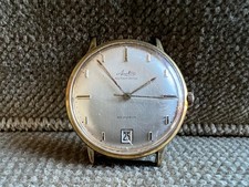 Vintage arctos automatic gebraucht kaufen  Blankenburg