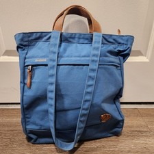 Fjallraven 1000 totepack for sale  Littleton