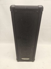Kustom pa50 speaker for sale  Berkeley Springs
