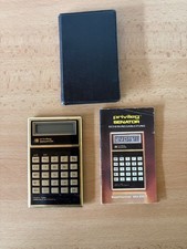 privileg taschenrechner gebraucht kaufen privileg taschenrechner gebraucht kaufen Kassel