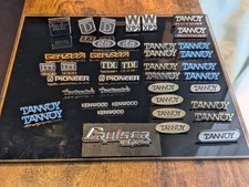 Tannoy pioneer dinatron for sale Tannoy pioneer dinatron for sale  BOSTON