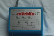 Märklin 6611 licht gebraucht kaufen  Nattheim