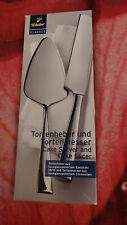 Tcm tortenheber tortenmesser gebraucht kaufen  Berlin