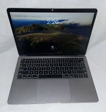 Apple a1932 macbook for sale  Toledo