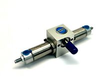 Atuador rotativo Bimba PT-037045-A1B1MRT pneu-turn comprar usado  Enviando para Brazil