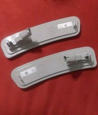 Refletores traseiros esquerdos/direitos originais do fabricante BMW # 63-14-9-880-027(028), usado comprar usado  Enviando para Brazil