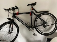 Mountain bike cycle gebraucht kaufen  Bönningstedt