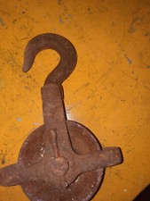 Umlenkrolle seilrolle flaschen gebraucht kaufen  Neumark