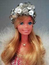Barbie superstar promotional usato  Roma