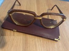 Lunette cartier vitesse d'occasion  Hauteville-Lompnes