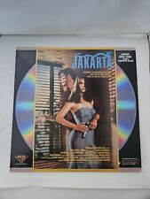 Troma Jakarta Movie Laserdisc Rare comprar usado  Enviando para Brazil