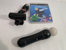 Playstation move motion gebraucht kaufen  Aspach