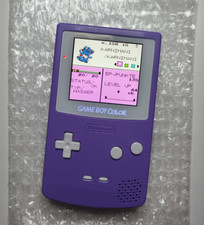 Nintendo gameboy color gebraucht kaufen  Unna