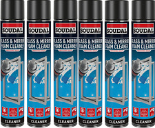 Soudal glass mirror for sale  BOLTON
