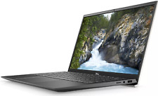 Webcam Dell Vostro 13 5301 13,3" alta definição total i7-1165G7 8GB 1TB PCIe SSD MX350 FPR W10Pro comprar usado  Enviando para Brazil