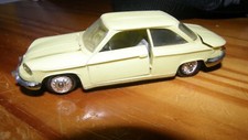 Panhard norev jaune d'occasion  Camaret-sur-Mer