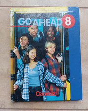 Schulbuch ahead realschule gebraucht kaufen  Bamberg