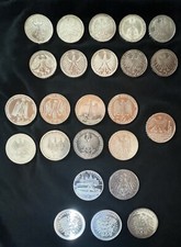 Deutsche mark 3 gebraucht kaufen  Konstanz