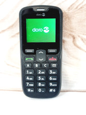 Doro phoneeasy 506 for sale  Manti