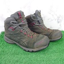 Raichle walking shoes for sale  MARCH