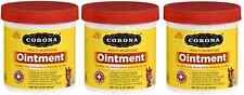 Frasco de pomada multiuso para cura da pele Corona 14 oz cada *pacote com três* comprar usado  Enviando para Brazil