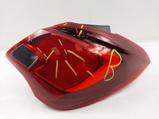 Tail light vauxhall for sale  GLOUCESTER